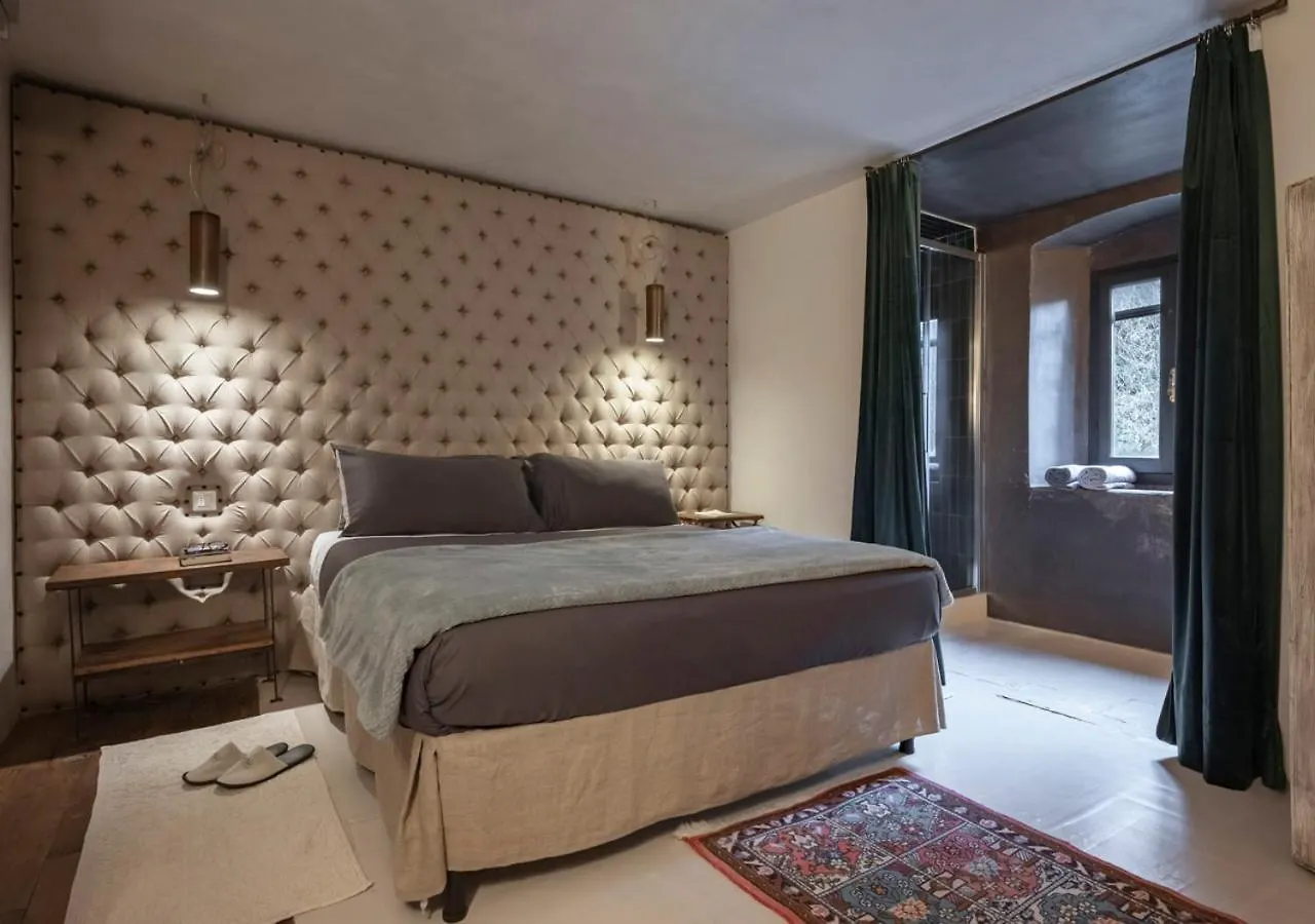 Mulino Morandi Villa Il Molinaccio