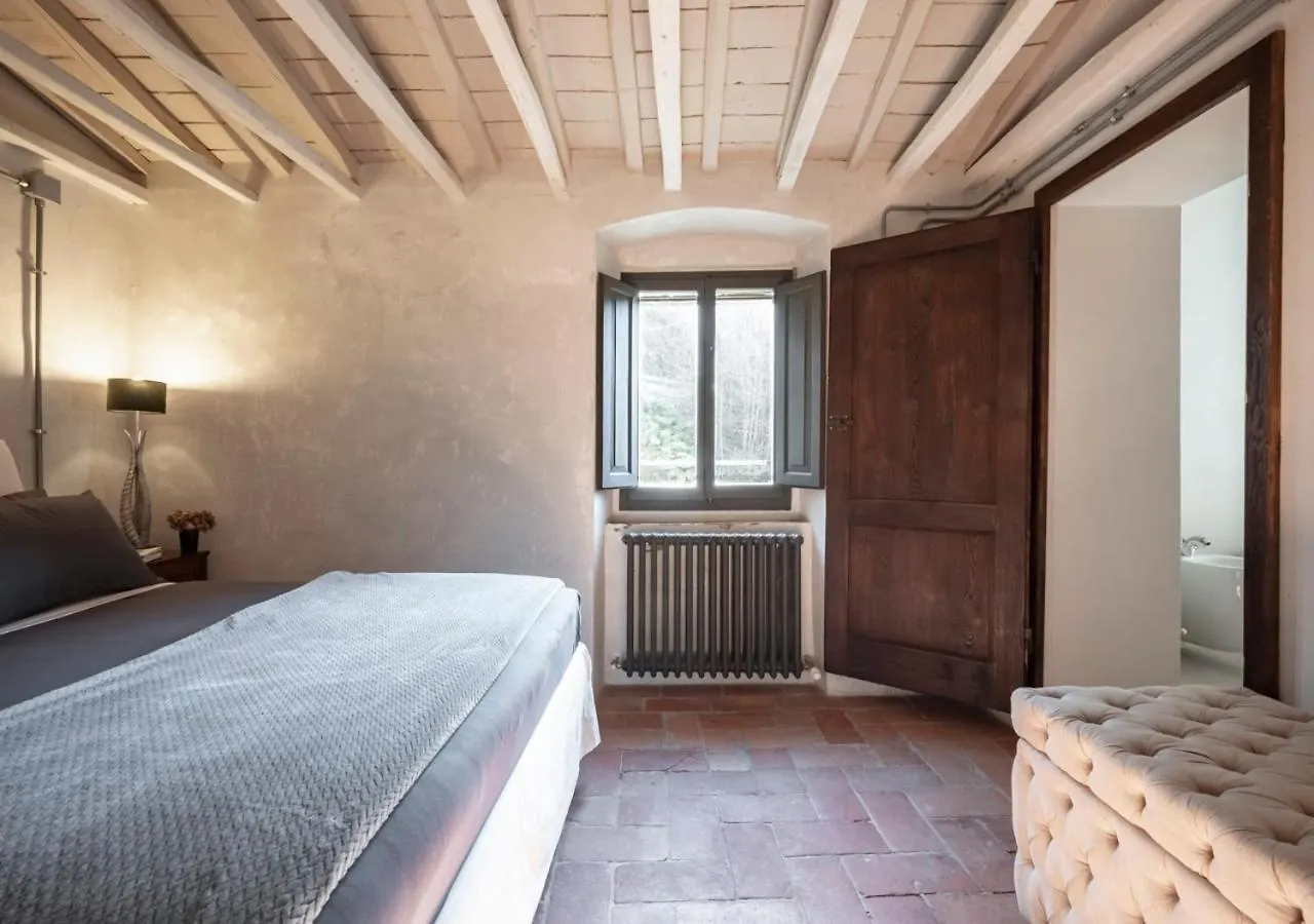 Mulino Morandi Villa Il Molinaccio
