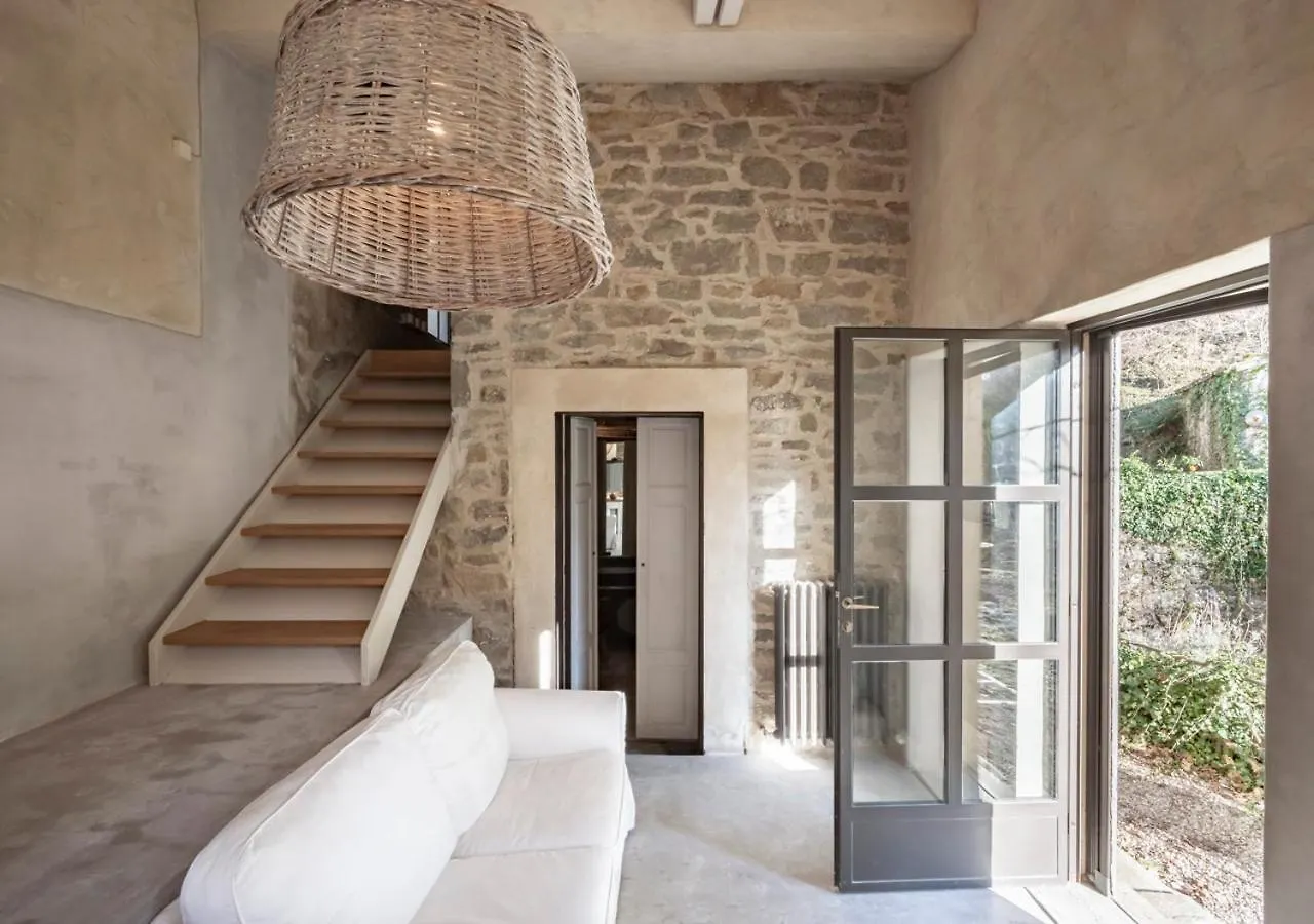 Mulino Morandi Villa Il Molinaccio