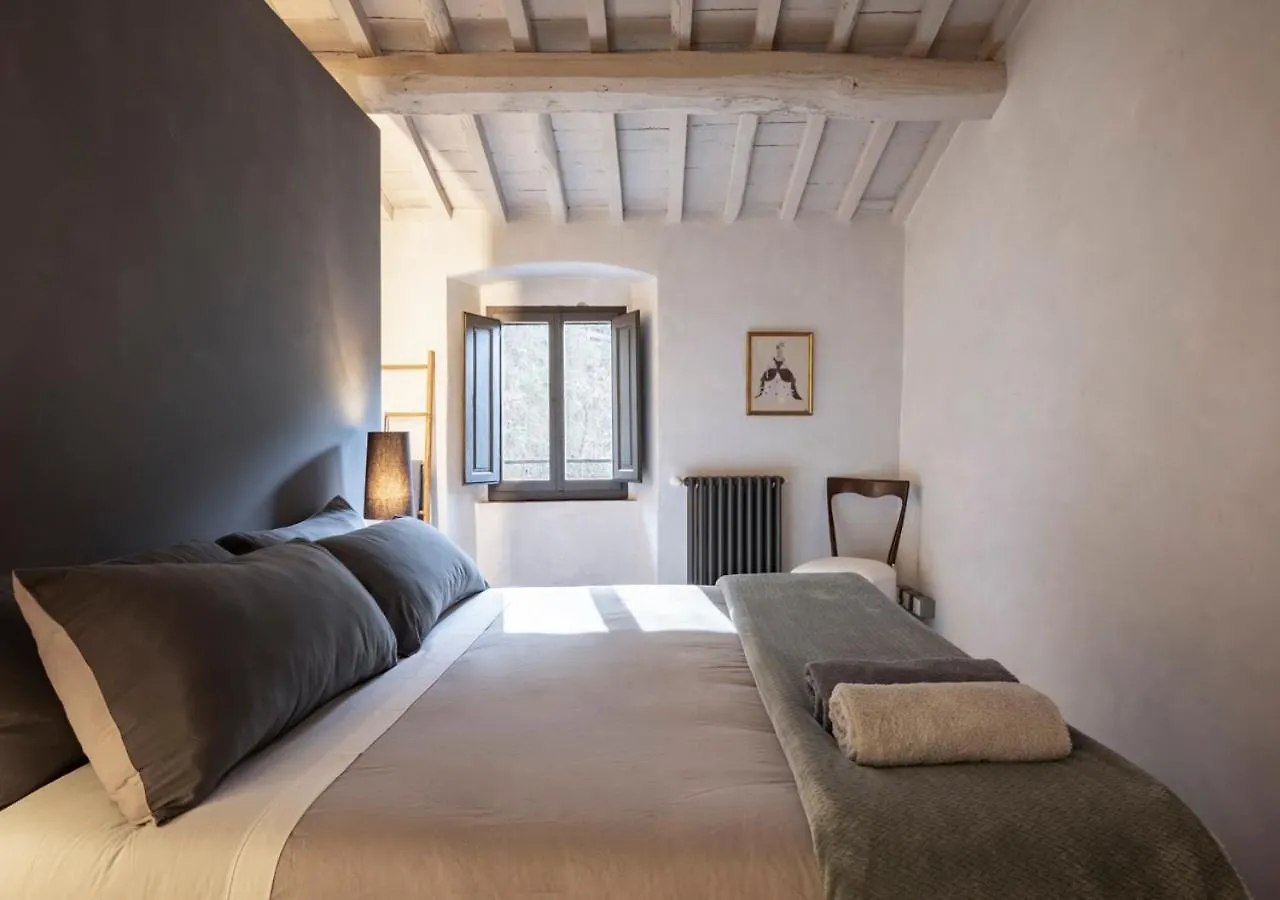 Mulino Morandi Villa Il Molinaccio 0*,