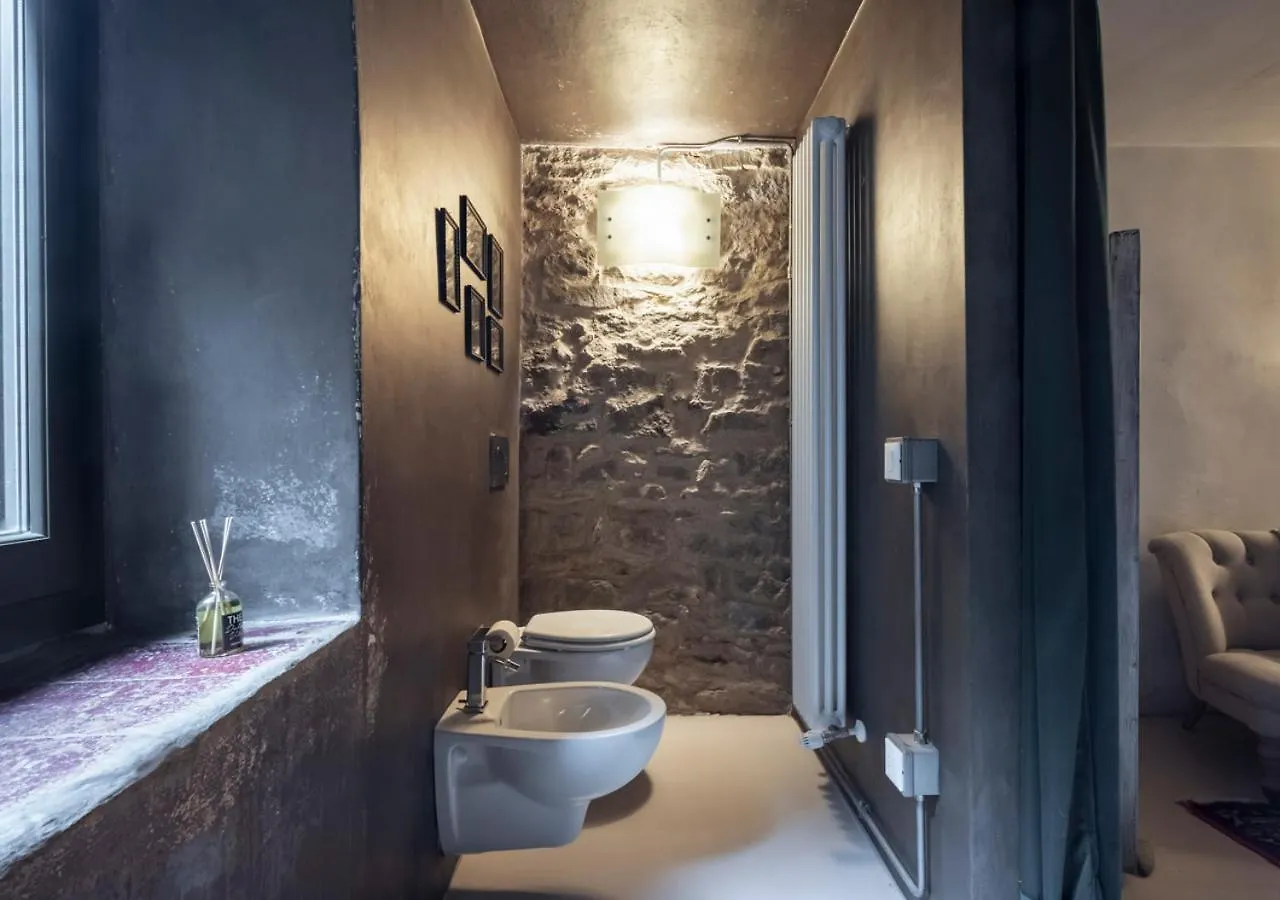 Mulino Morandi Villa Il Molinaccio Italy
