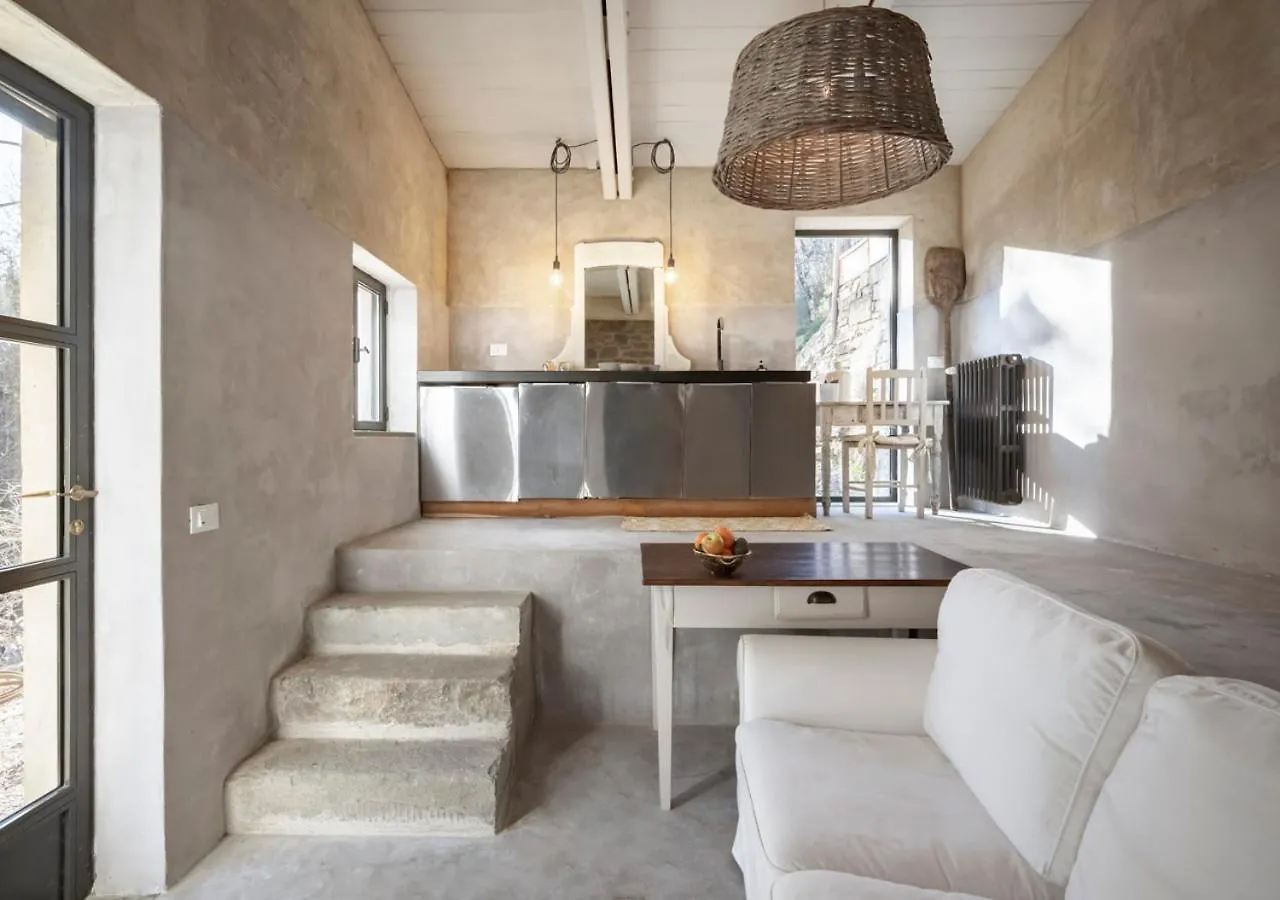 Mulino Morandi Villa Il Molinaccio