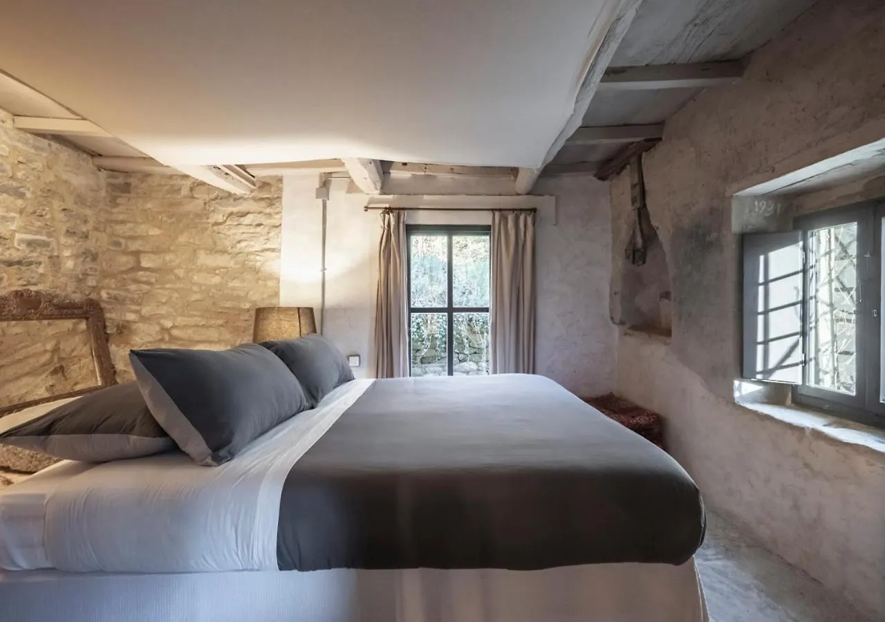 Mulino Morandi Villa Il Molinaccio