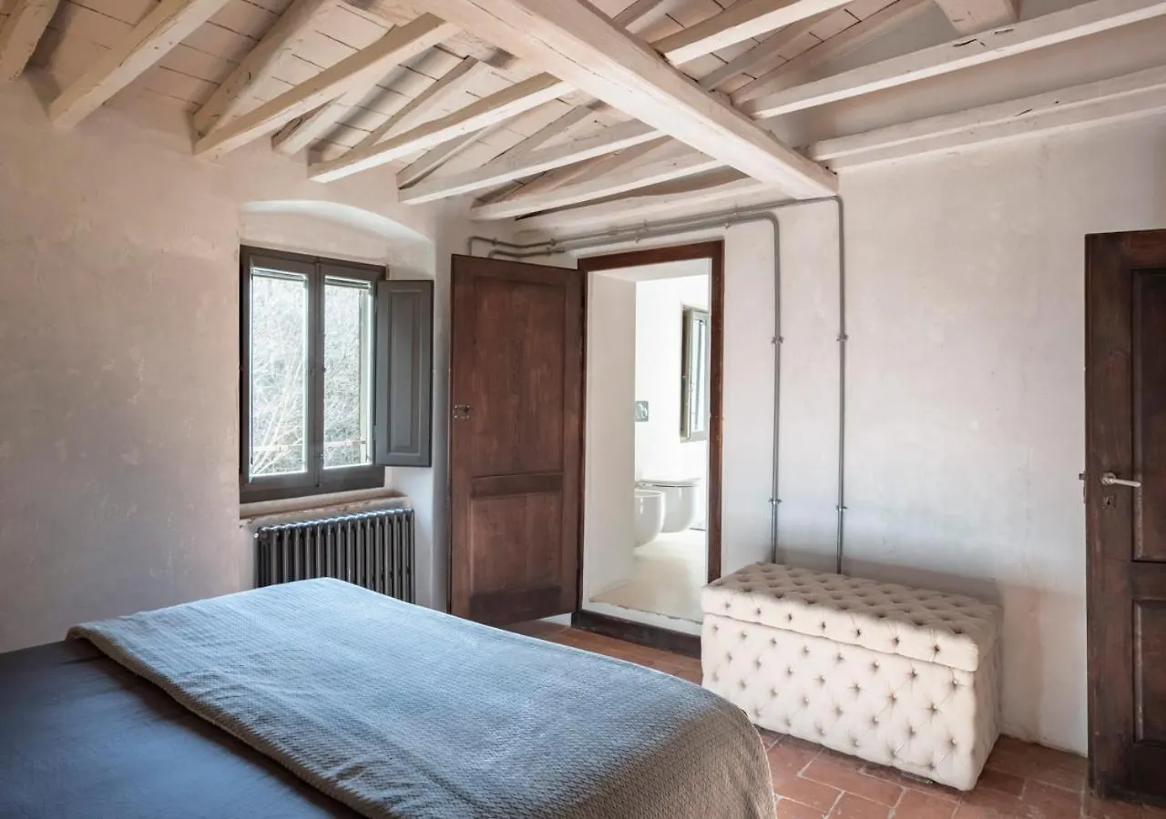 Mulino Morandi Villa Il Molinaccio Italy