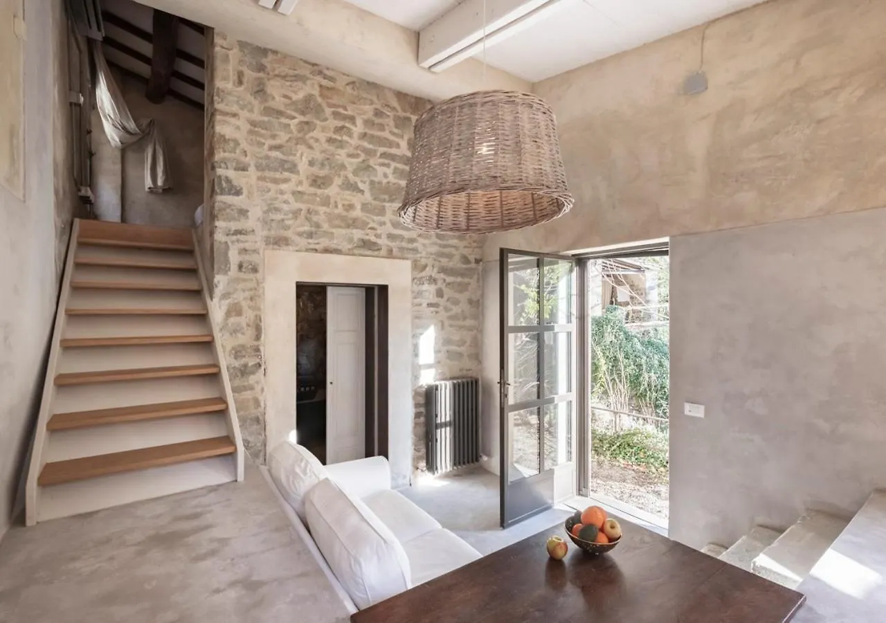 Mulino Morandi Villa Il Molinaccio Italy