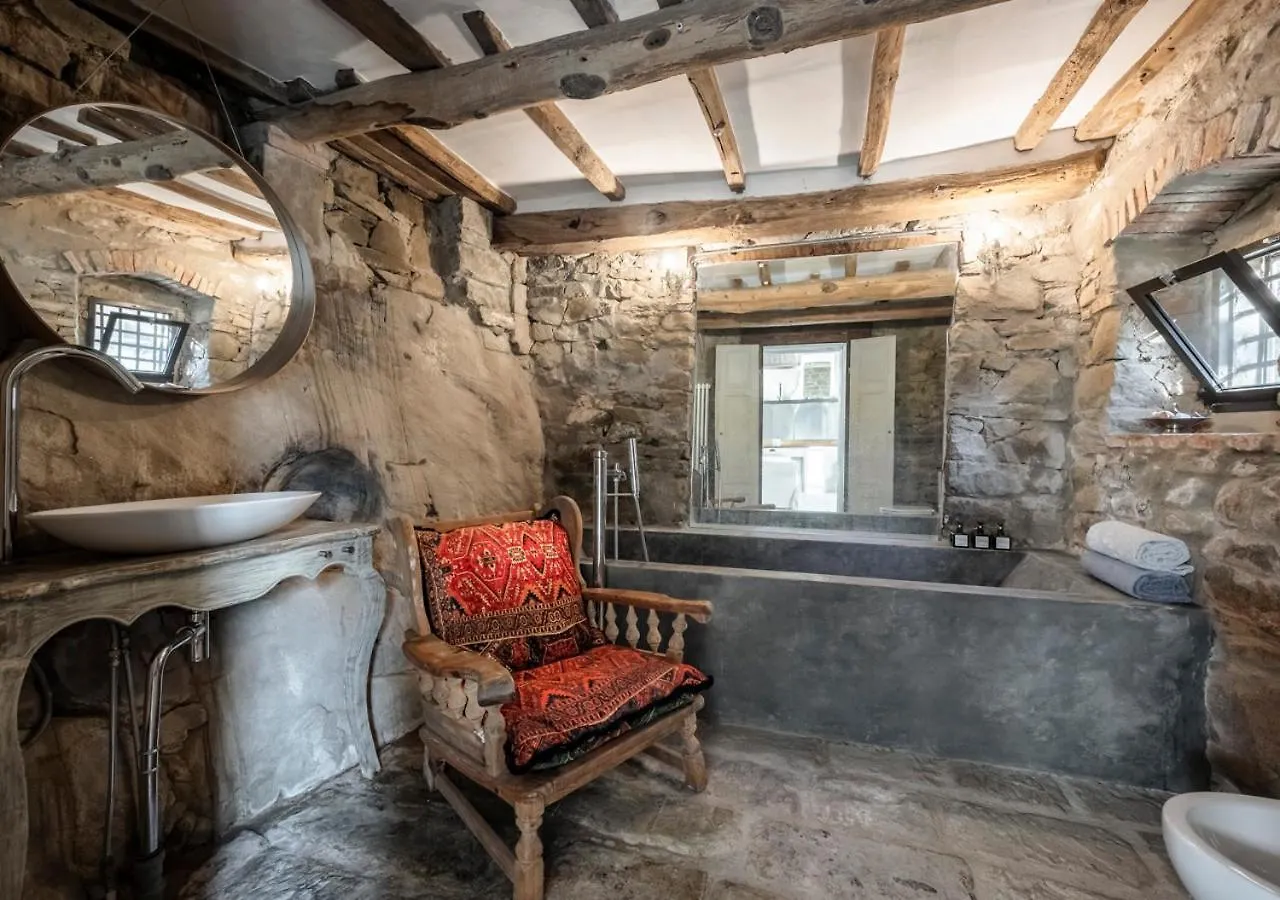 Mulino Morandi Villa Il Molinaccio
