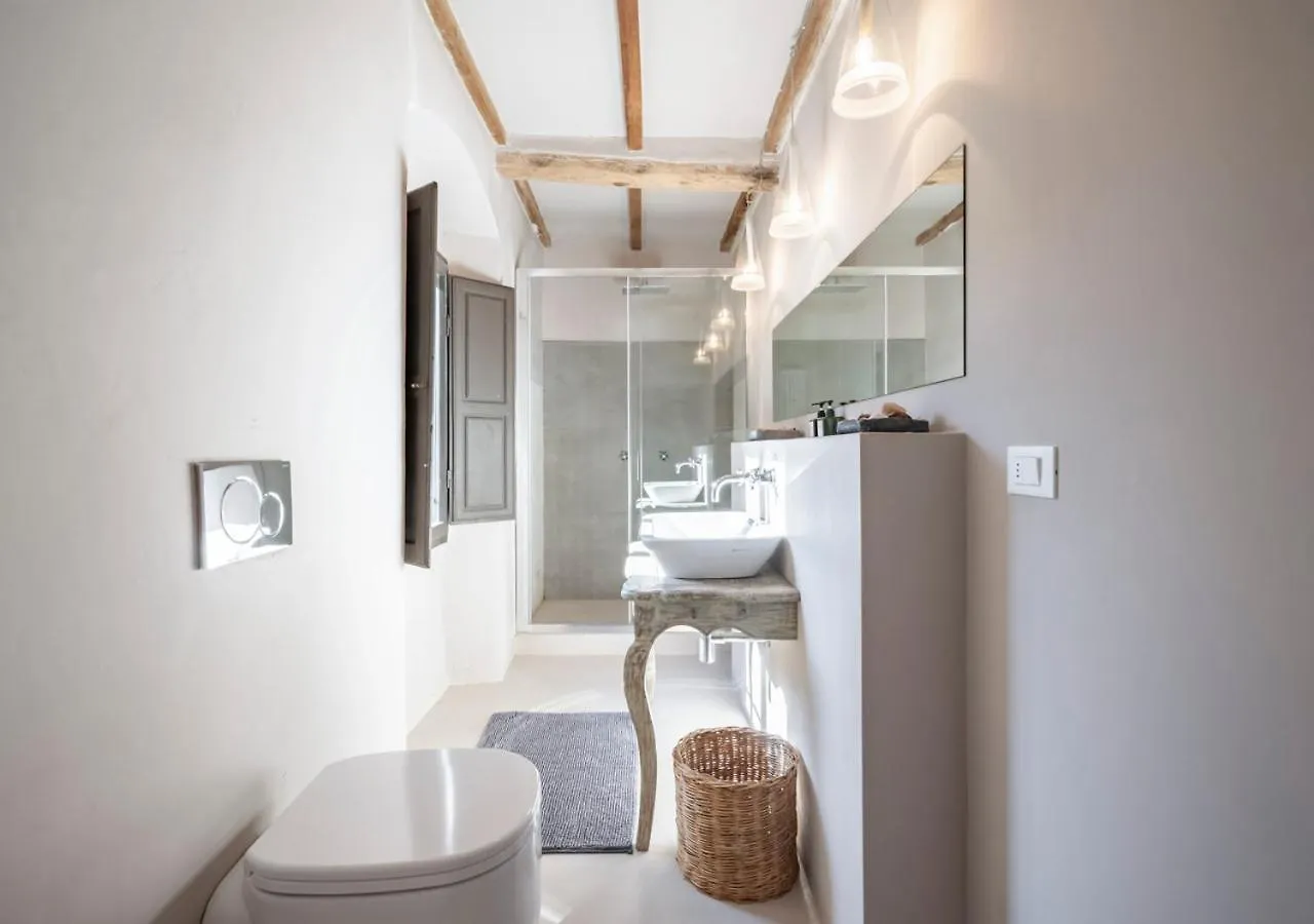 Mulino Morandi Villa Il Molinaccio
