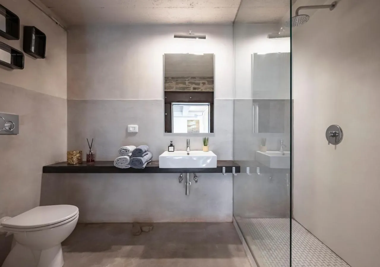 Mulino Morandi Villa Il Molinaccio
