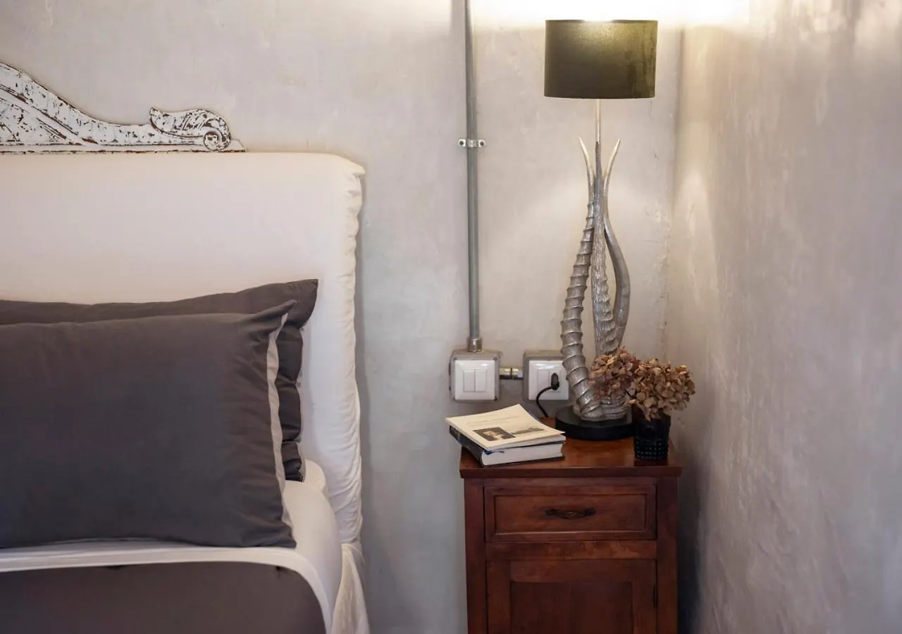 Mulino Morandi Villa Il Molinaccio