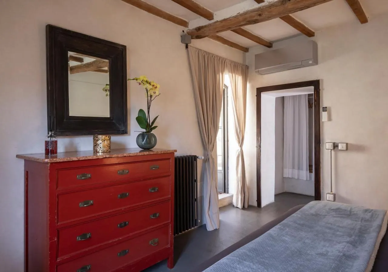 Mulino Morandi Villa Il Molinaccio Italy
