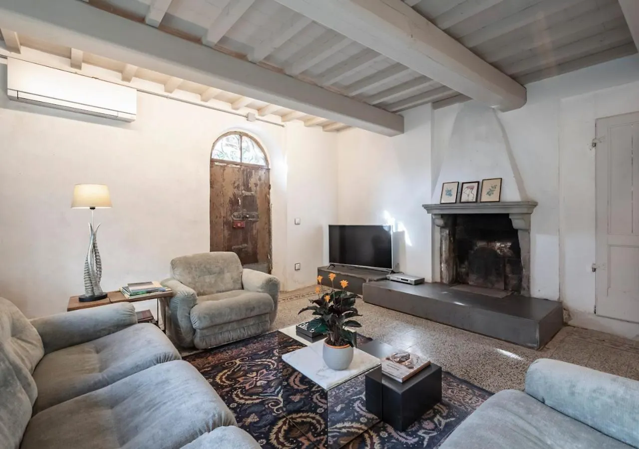 Mulino Morandi Villa Il Molinaccio
