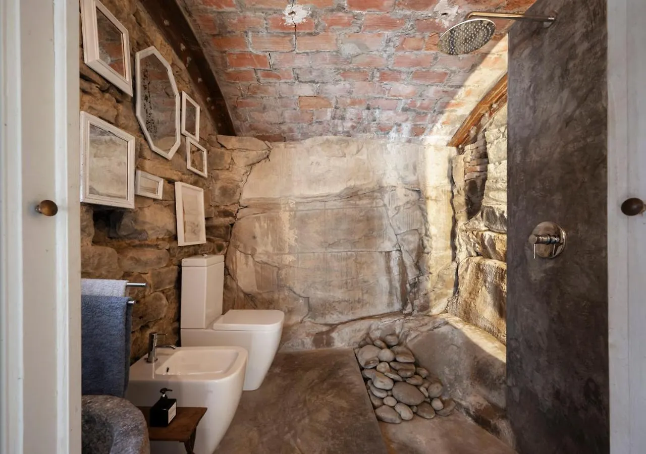 Mulino Morandi Villa Il Molinaccio Italy