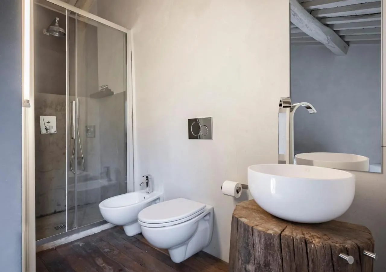 Mulino Morandi Villa Il Molinaccio 0*,  Italy