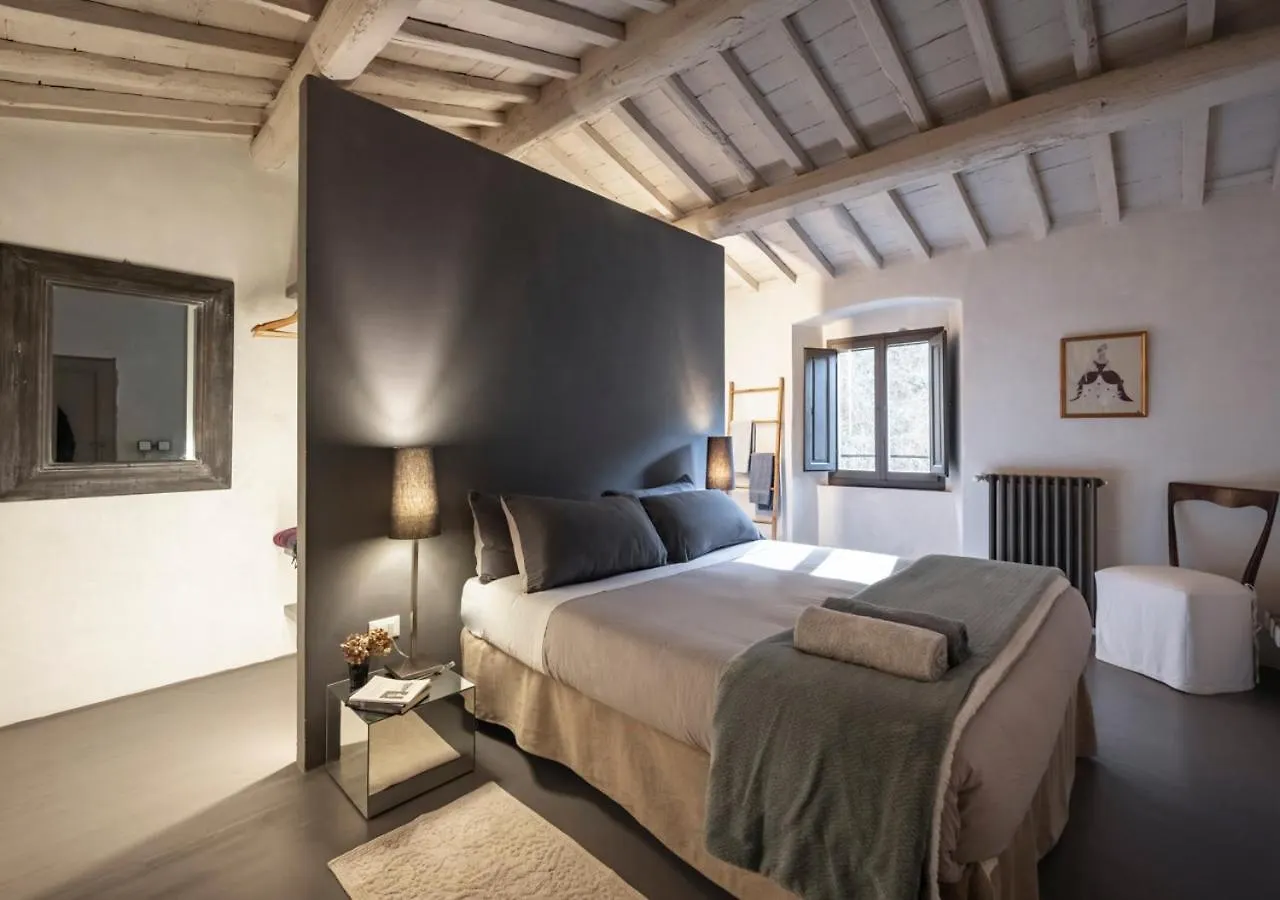 Mulino Morandi Villa Il Molinaccio