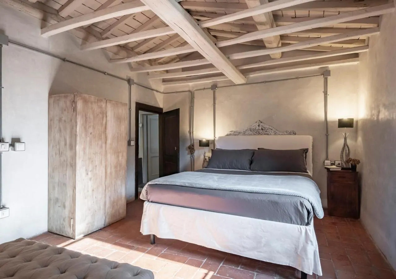 Mulino Morandi Villa Il Molinaccio