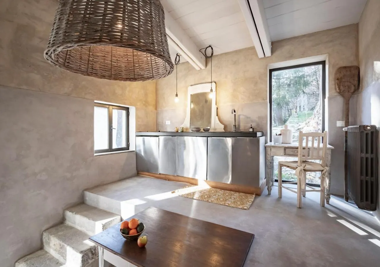 Mulino Morandi Villa Il Molinaccio