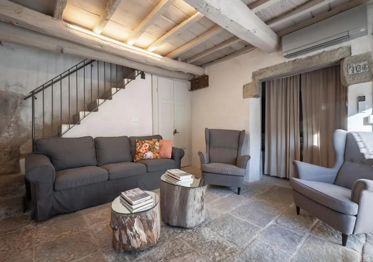 Mulino Morandi Villa Il Molinaccio