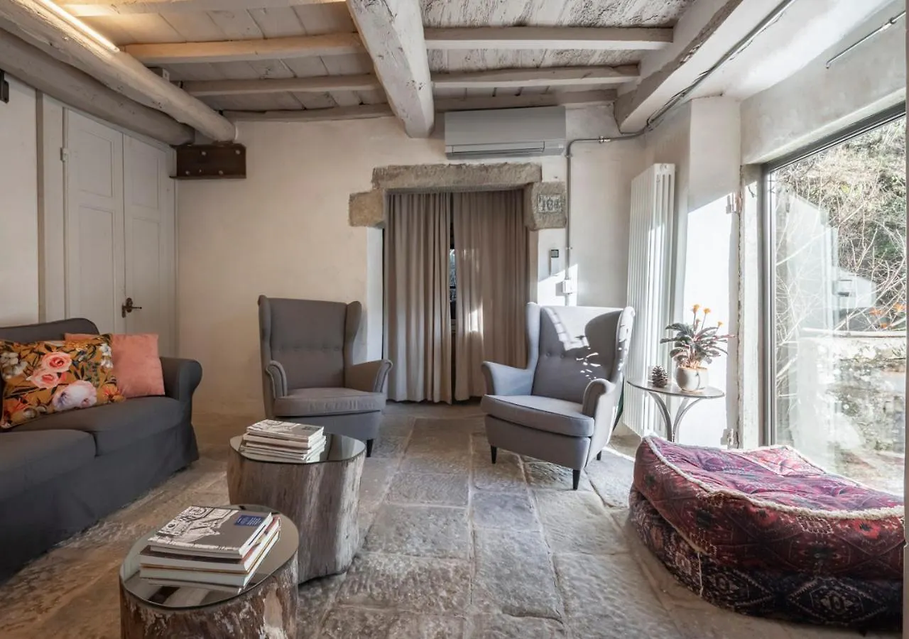 Mulino Morandi Villa Il Molinaccio