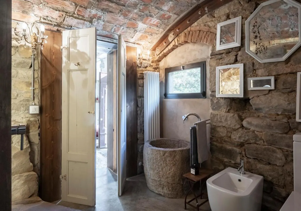 Mulino Morandi Villa Il Molinaccio